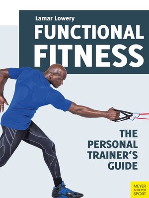 cover image of Functional Fitness
